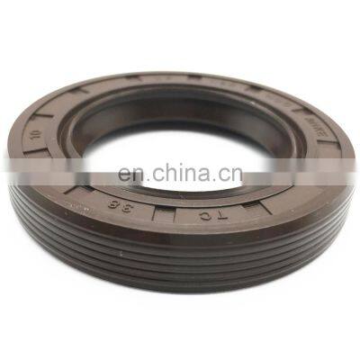 Factory Hot Sales International Oil Seal Cross Reference Power Steering TC Oil Seal With High Performance