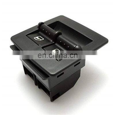 Electric Window Switch Car Window Button 1C0959851 1C0959855 1C0959527 Fit for Beetle 1998-2010 photo-3