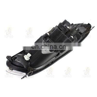 Applicable to Great Wall VOLEEX C50 Headlight Assembly Headlight 12 Front Combination Headlight Assembly China photo-5