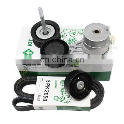 TIMING KIT for Great Wall HOVRE H5 WINGLE 5 6 Generator Timing Kit Generator Belt Generator Timing Wheel GW4D20