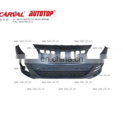 CARVAL JH AUTOTOP FRONT BUMPER FOR RIO16 86511 1W500 JH03 RIO16 016