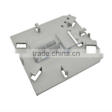 heart shrinkble ODF Cable-coiling plate