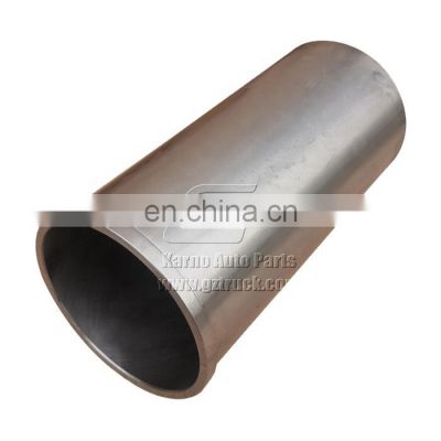 Heavy Duty Truck Parts  Cylinder Sleeve  Oem 1699329 241054 0241054 0394080 394080 for DAF Truck cylinder liner