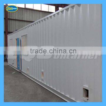 40feet Container House for Prominent Fluid Controlling Equipment Company photo-6
