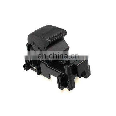 8481012080 for Toyota Camry Tundra Corolla Rav4 Yaris Highlander Passenger Side Electric Power Window Switch Black