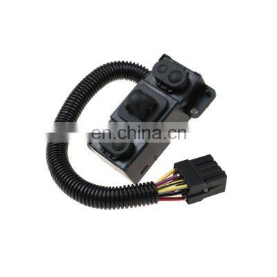 100030177 F65Z-14A701-AA Power Driver Side Seat Switch for Ford EXPEDITION F150 F250 F350 EXPLORER MOUNT