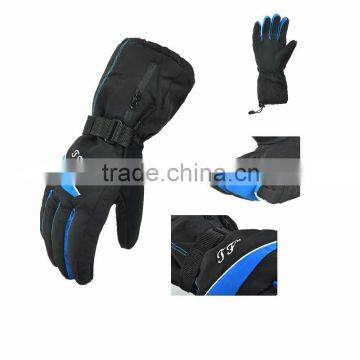 customise Ski Glove winter gloves warm gloves waterproof abd breathable