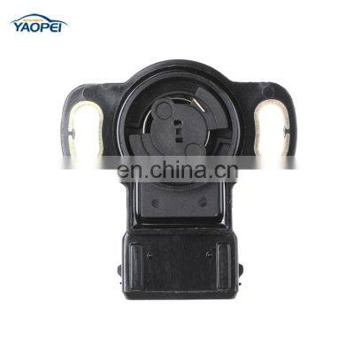 100018806 New 4pin OEM MD614736 Throttle Position Sensor For Mitsubishi Diamante Montero Sport