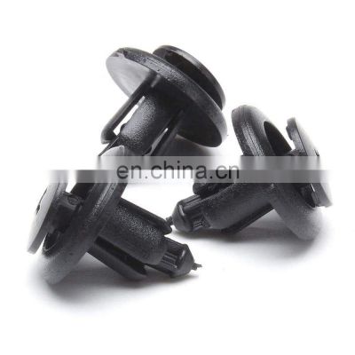 auto plastic clips fasteners for car/auto clips and plastic fasteners