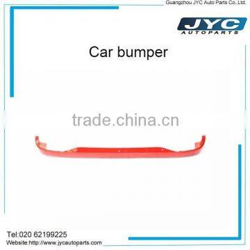 sinotruk howo Car Abs Plastic Bumper vice bar Suppliers