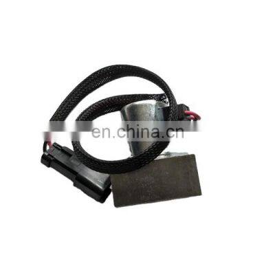New Stock Hydraulic pump parts 702-21-57400 PC200-7 PC200-8 Excavator Hydraulic Pilot valve