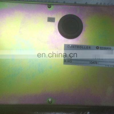 E135 Controller YY22E00061F2 Cpu