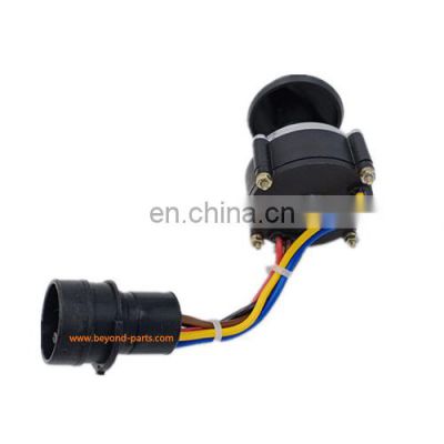 312B excavator parts throttle knob switch 7Y-5465