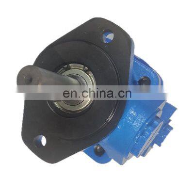 Vickers V10 V20 V10-1P1P/1P2P/1P3P/1P4P/1P5P/1P6P/1P7P-1A/1C/1D-20 Series Singal Vane Pump V20-1P7P-IC-11