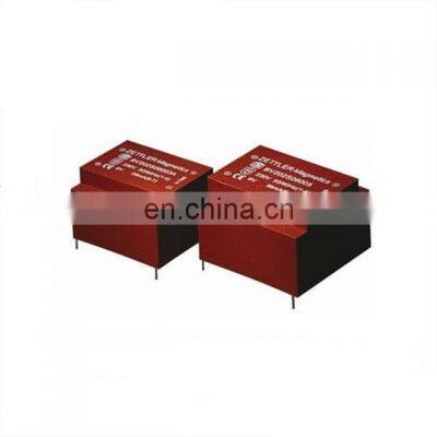 Electric Power Transformer 230V 6V 12V Encapsulated PCB Transformer Custom Available