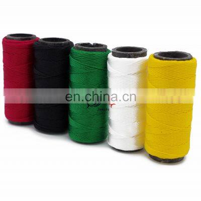 2mm High Strength Colorful PP Twine photo-3