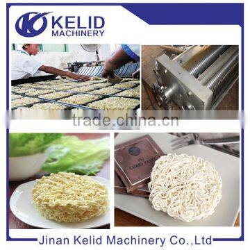 Commercial Maggie Instant Noodle Production Machine photo-5