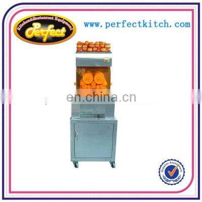 High Efficient Industrial Lemon Juice Squeezer photo-4