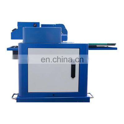 New Design Ep Print Head A3 UV Flatbed Printer uv Multifunctional Printing Machine photo-3