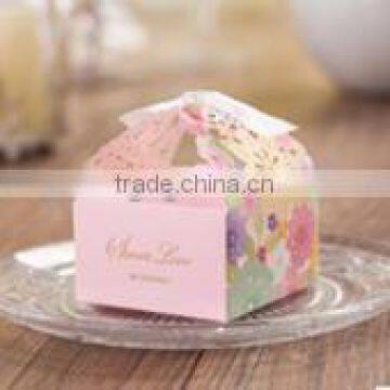 Sweet Design Wedding Favour Gift Boxes / Wed Favour Box photo-3