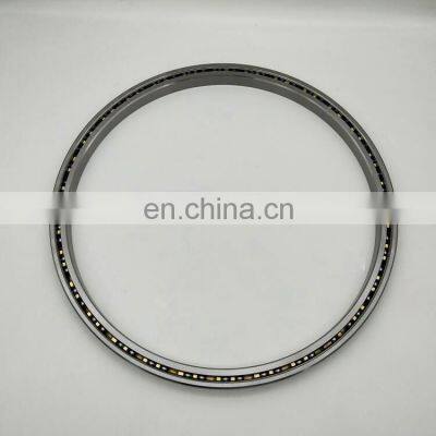 K06013 AR0 13mm Thin-walled angular contact type A ball bearing K06013AR0