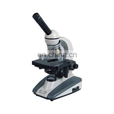 Factory Price Cheapest 1000X LED Double Layer Biological Microscope photo-4
