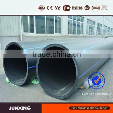for Water Supply System 450mm Pn12.5 Hdpe Pipe and Fitting photo-4