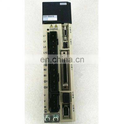 SGD7S-7R6A30A Servo Motor Drive