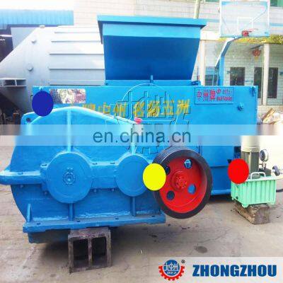 Environmental protection/New saving energy coal briquette machine