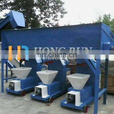 High Durability Used Sawdust Briquette Machine Improved