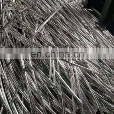 Aluminium Wire photo-4