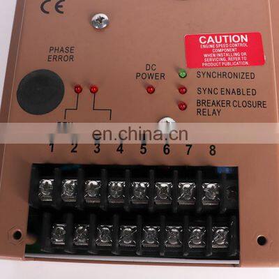 Load Sharing Module Synchronizer SYC6714 (PER6714)