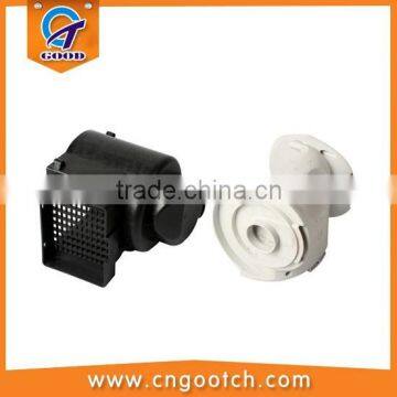 plastic injection parts manufacturing made as per drawing