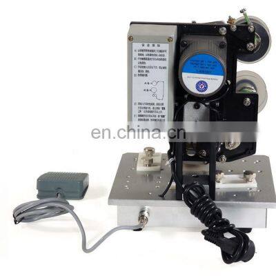 1-3line Inkjet Printer Coding Printer Machine photo-2