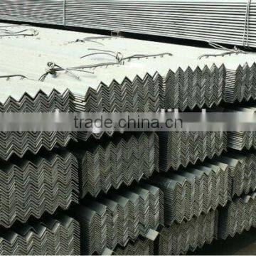 Hot Sale Hot Rolled Steel Angle Bas, Equal Angle Steel photo-4