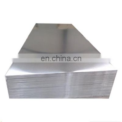 good price 409l 410 420 430 440c stainless steel plate/sheet