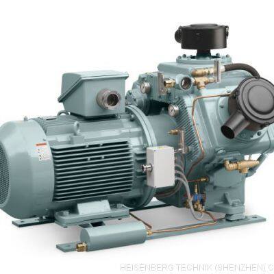 Atlas Copco Aftercoolers