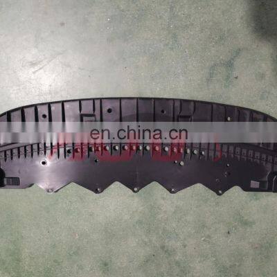 for Toyota Yaris 2014 Engine Guard Cover Upper Guard Board of Water Tank 52618-0D050 photo-3