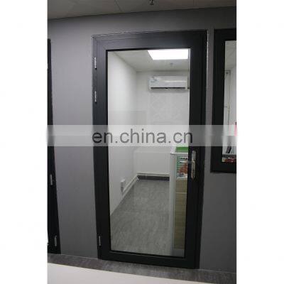 customization aluminum interior swing windows and doors