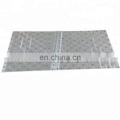 Length 950*950mm Cooling Tower Fill Material for Water Cooling Systems photo-2