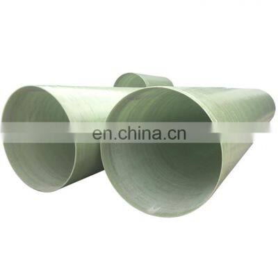 Glass Fiber Reinforced Plastic FRP Pipe and Fitting