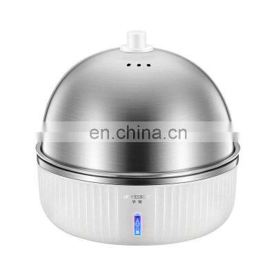 Best Selling Steaming Device Car Steamer Non Automatic Electronic Sonifer Electric Egg Boiler