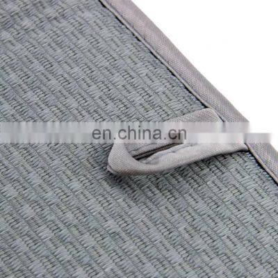 Hot Selling Super Absorbent Microfiber Dish Drying Mat, Soft Surface for Air Drying Dinnerware photo-4