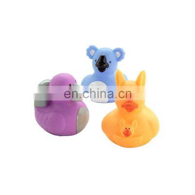 Unique Plastic Bathroom Rubber Duck Toy,little einsteins toys for kids