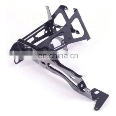 OEM 51647245791 51647245792 F30 radiator support OUTER CORE bracket for bmw F30 ACCESSORIES F31 2012-2016