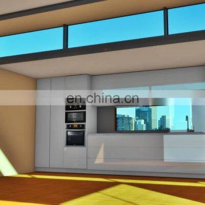 Chinese New Type the Latest Container House for Easy Installation is on Sale photo-3