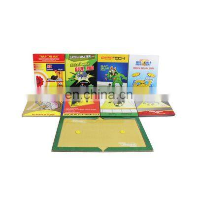 Mouse Trap Glue,mouse Glue Board,Mouse Trap photo-4