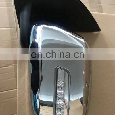 Maictop High Quality Auto Spare Parts Side Mirror for Navara Frontier photo-4