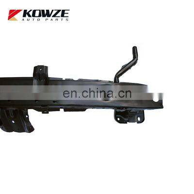 Front Bumper Reinforcement For Mitsubishi Lancer CY1A CY2A CY3A CY4A CY6A 6400B998 photo-4