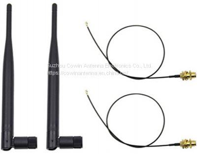 195MM 5dBi 2.4G External Antenna